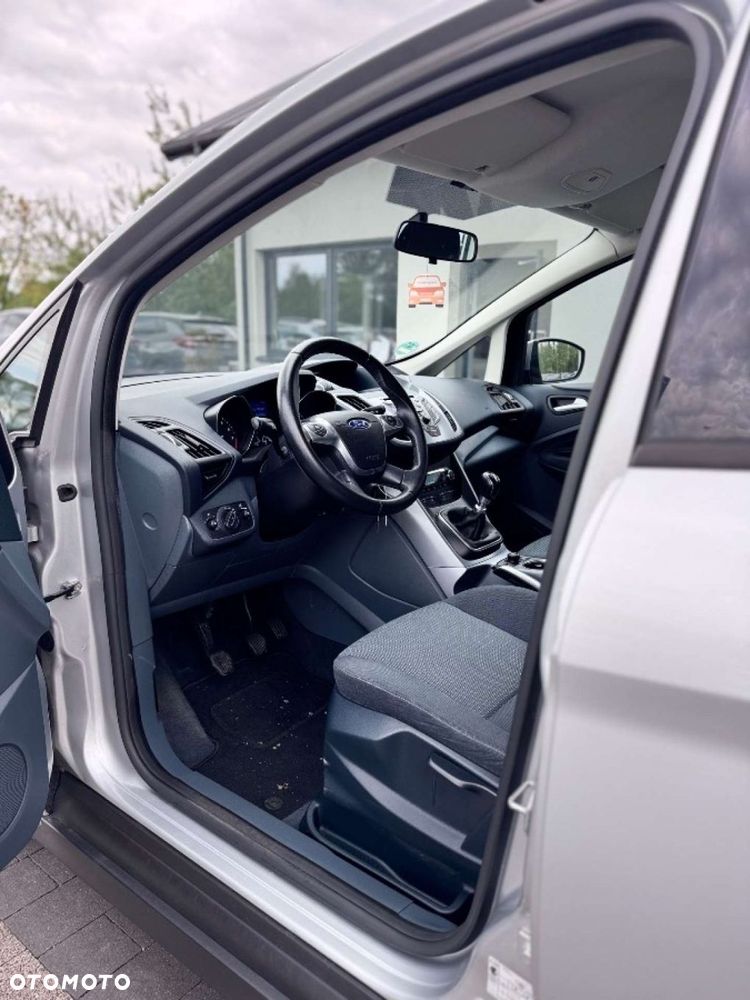 Ford C-MAX - 15