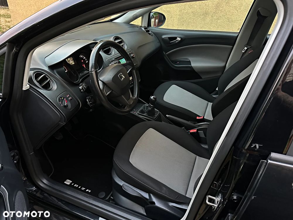 Seat Ibiza 1.6 TDI CR Copa - 20