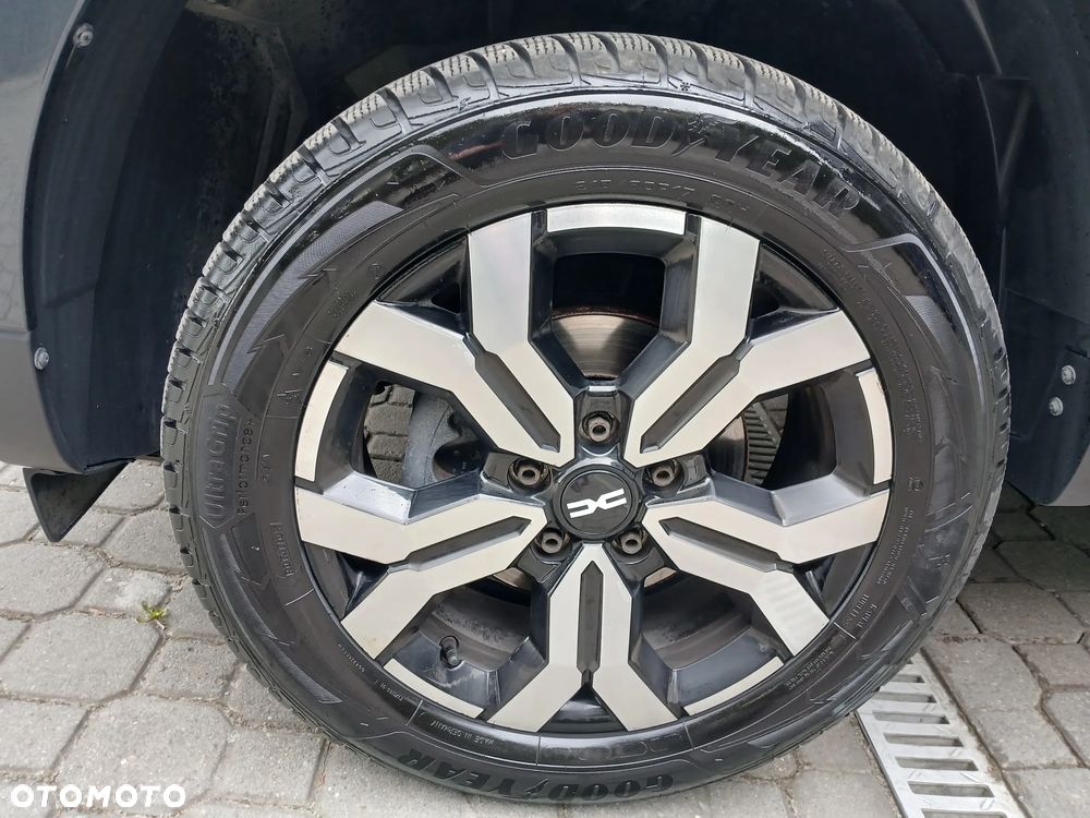 Dacia Duster 1.3 TCe Journey EDC - 32