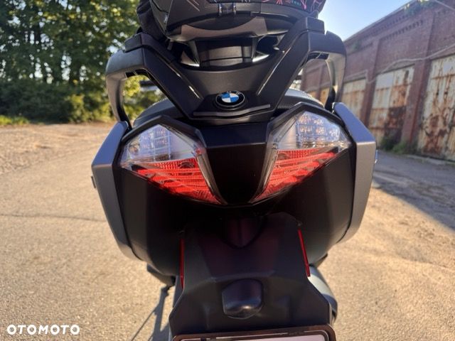 BMW C650 GT - 12
