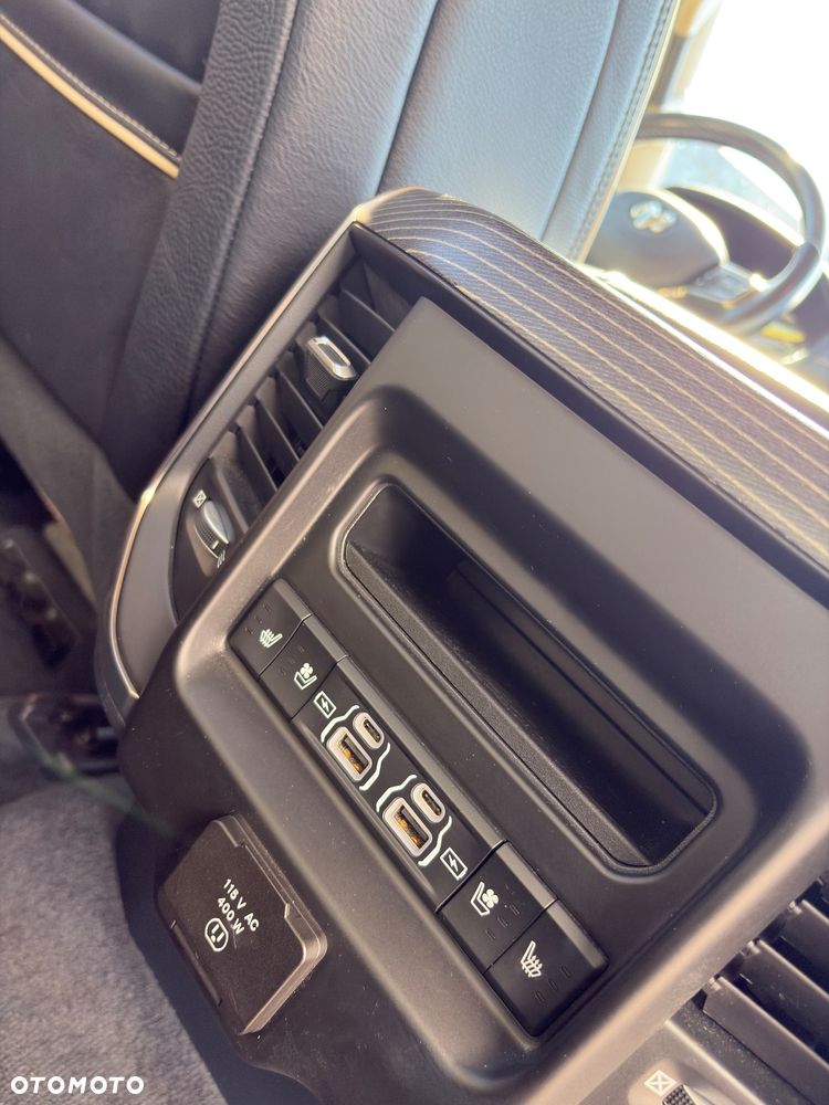 RAM 1500 Crew Cab Limited - 16