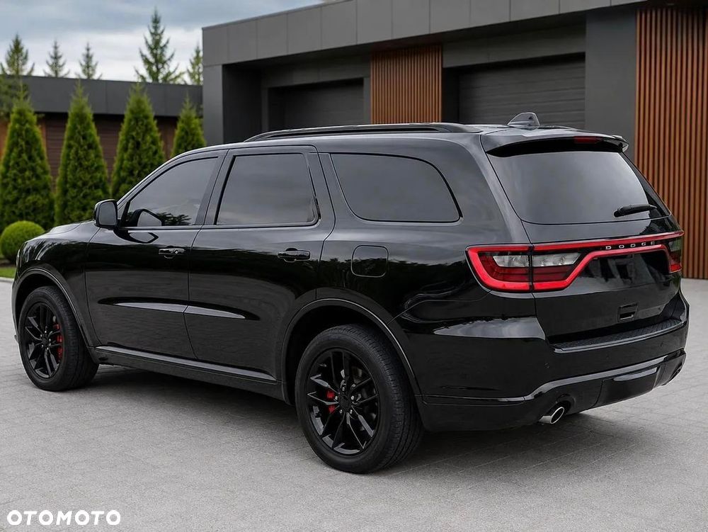 Dodge Durango 3,6 Citadel - 5