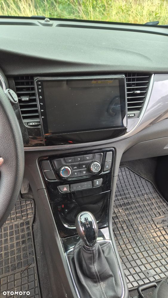 Opel Mokka 1.6 Enjoy S&S - 6