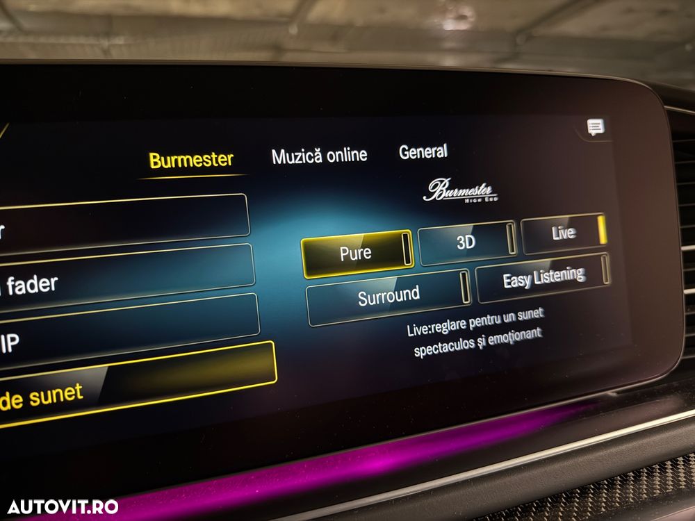 Mercedes-Benz GLE Coupe - 25