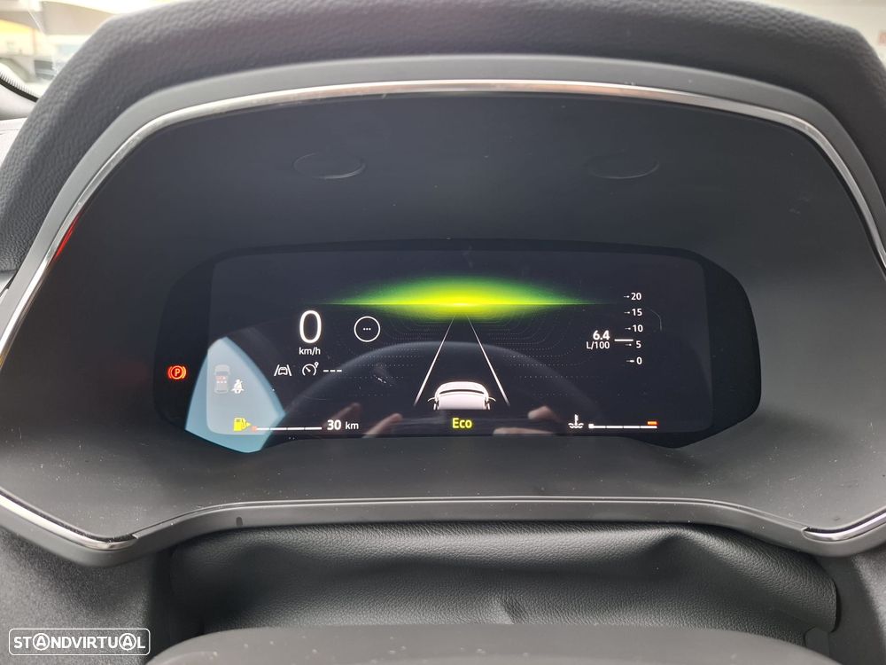 Mitsubishi Grandis 1.3 DI-T Intense - 12