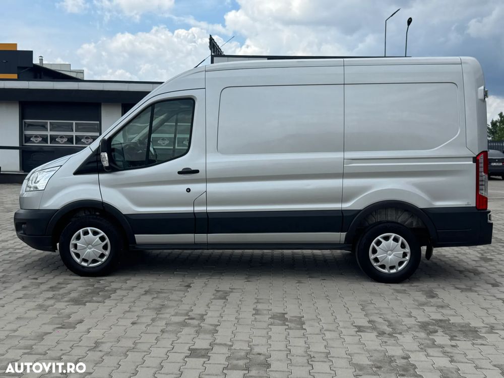 Ford Transit L2H3 - 4