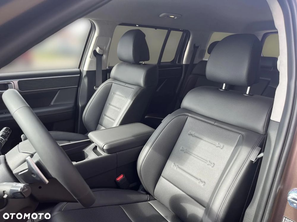 Hyundai Santa Fe 1.6 T-GDI HEV Executive - 11