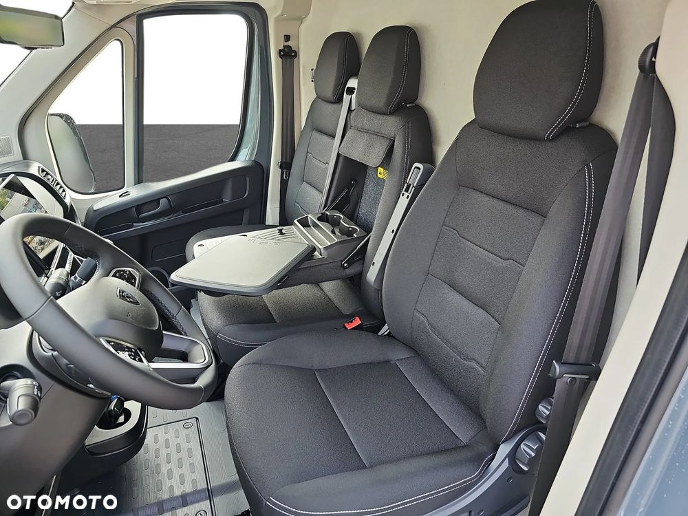 Peugeot BOXER Furgon L4H3 - 14