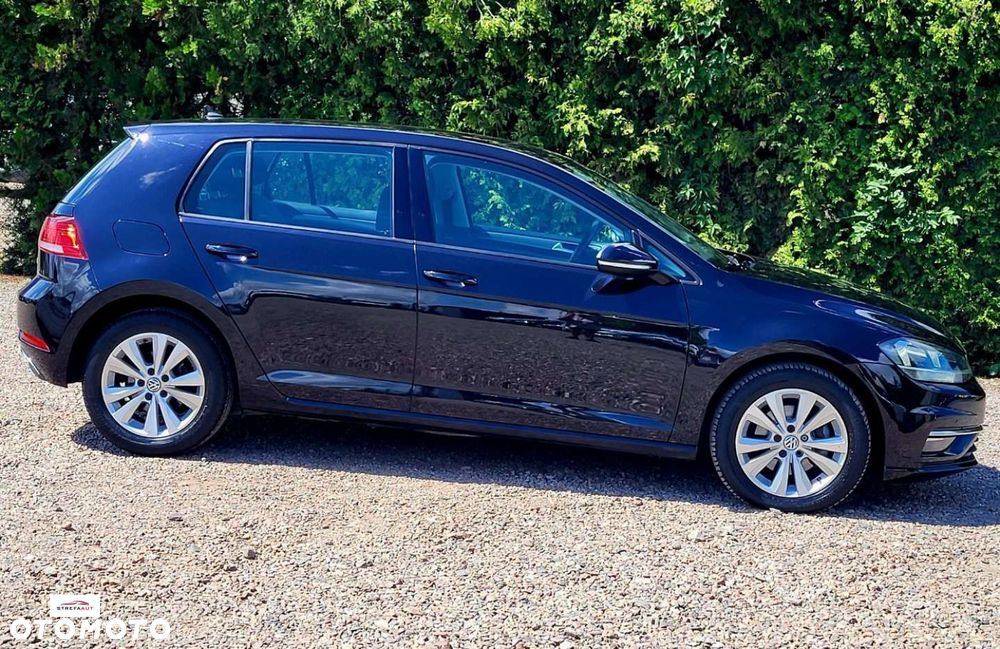 Volkswagen Golf - 12