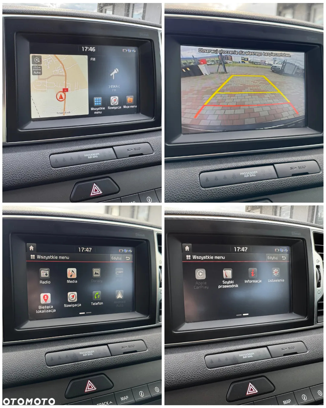 Kia Sportage - 19