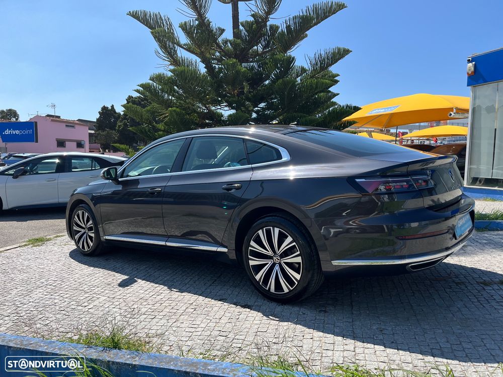 VW Arteon 1.4 TSI eHybrid Elegance - 18