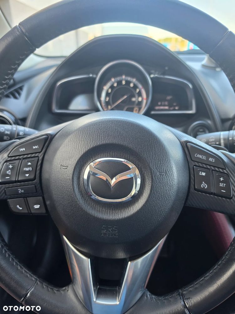 Mazda CX-3 2.0 Skypassion - 8