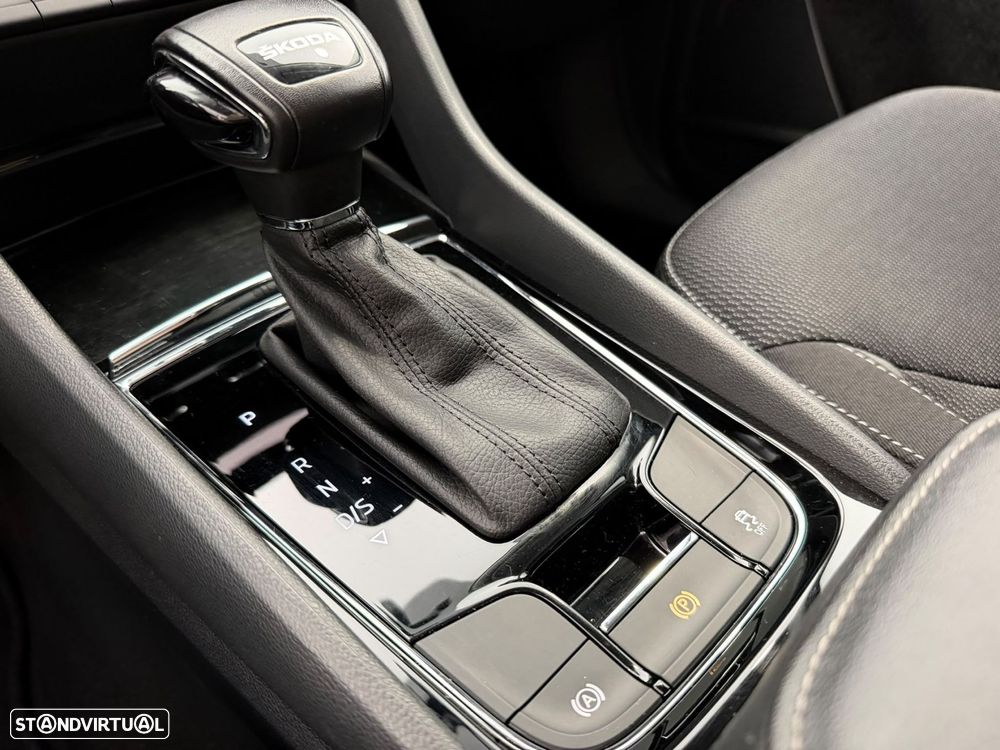 Skoda Kodiaq 2.0 TDI Ambition DSG - 14