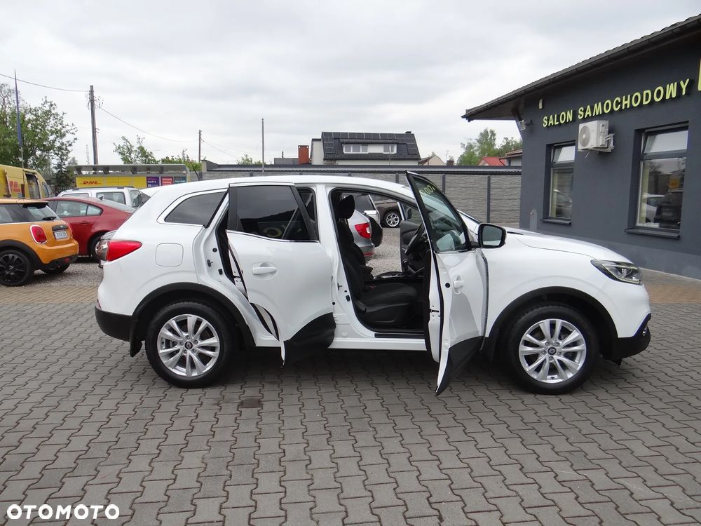 Renault Kadjar 1.2 Energy TCe Limited - 16