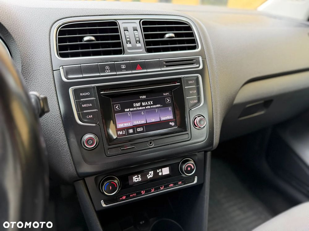 Volkswagen Polo 1.2 TSI BMT Highline Perfectline - 19