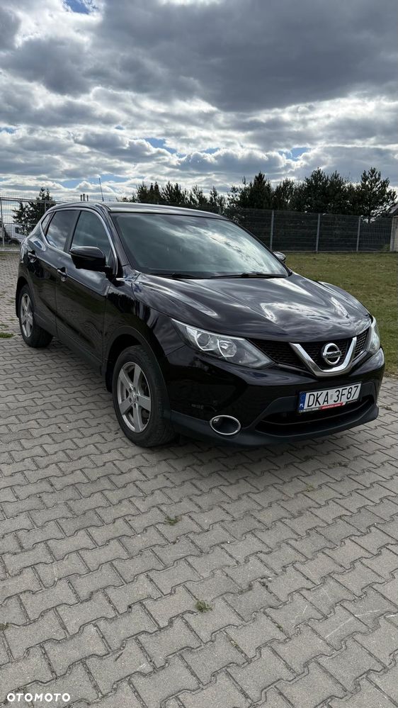 Nissan Qashqai - 12