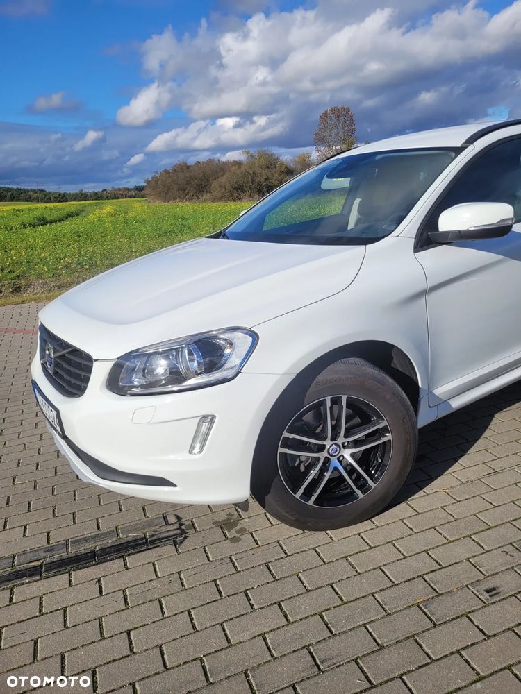 Volvo XC 60 D3 Drive-E Kinetic - 9