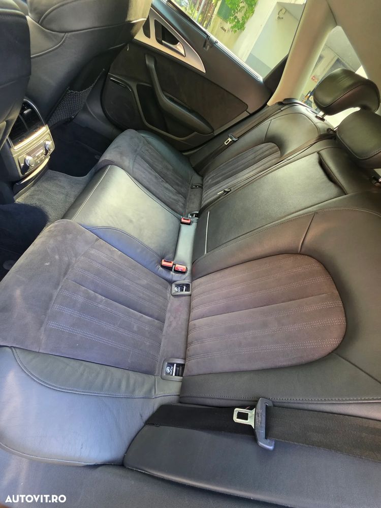 Audi A6 Avant - 23