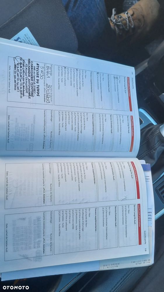 Audi A5 Sportback - 35