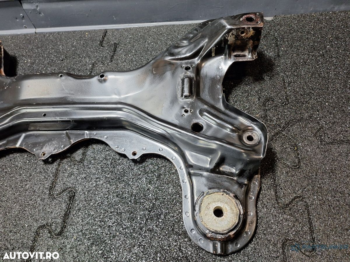 Tragher motor VOLKSWAGEN GOLF IV 1J1 1997 - 2007 TDI AGR, ALH 1J0199313M - 3
