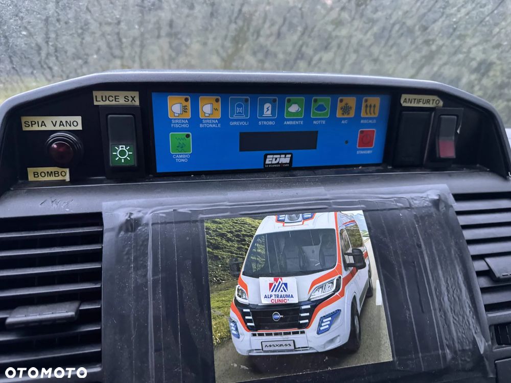 Volkswagen Transporter - 19