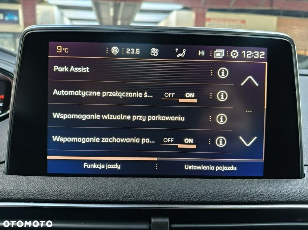 Peugeot 3008 BlueHDi 180 Stop & Start EAT8 GT - 39