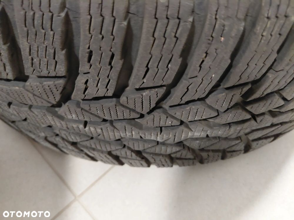 Alufelgi 17 Toyota - 11