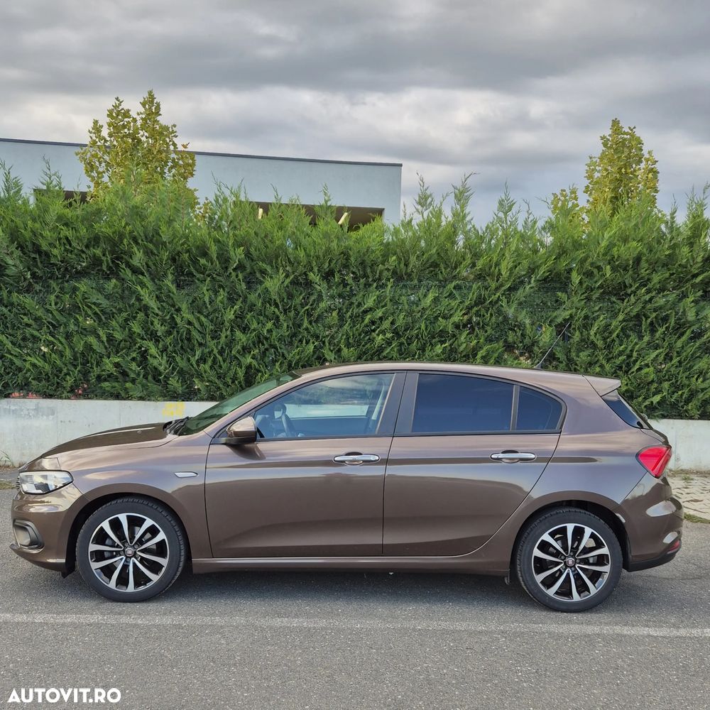 Fiat Tipo 1.4 Pop - 5