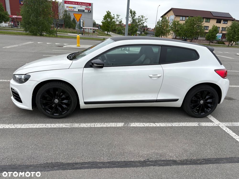 Volkswagen Scirocco 1.4 TSI Life - 2