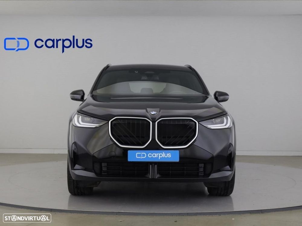 BMW X3 30 e xDrive Pack M Desportivo - 3