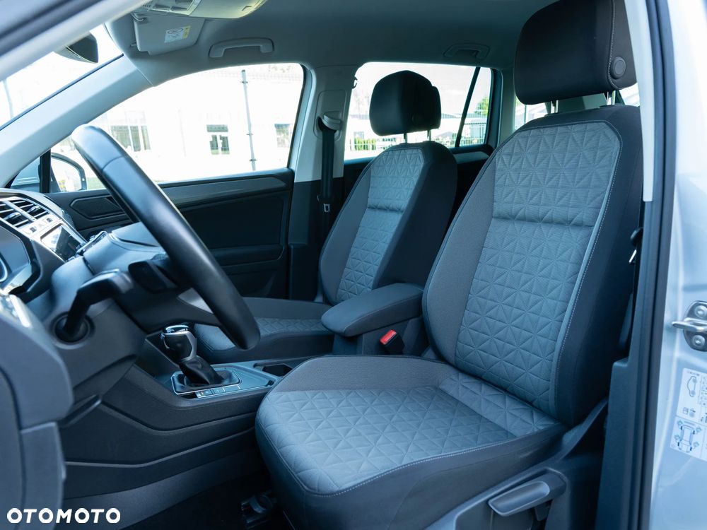 Volkswagen Tiguan 2.0 TDI SCR DSG Life - 15