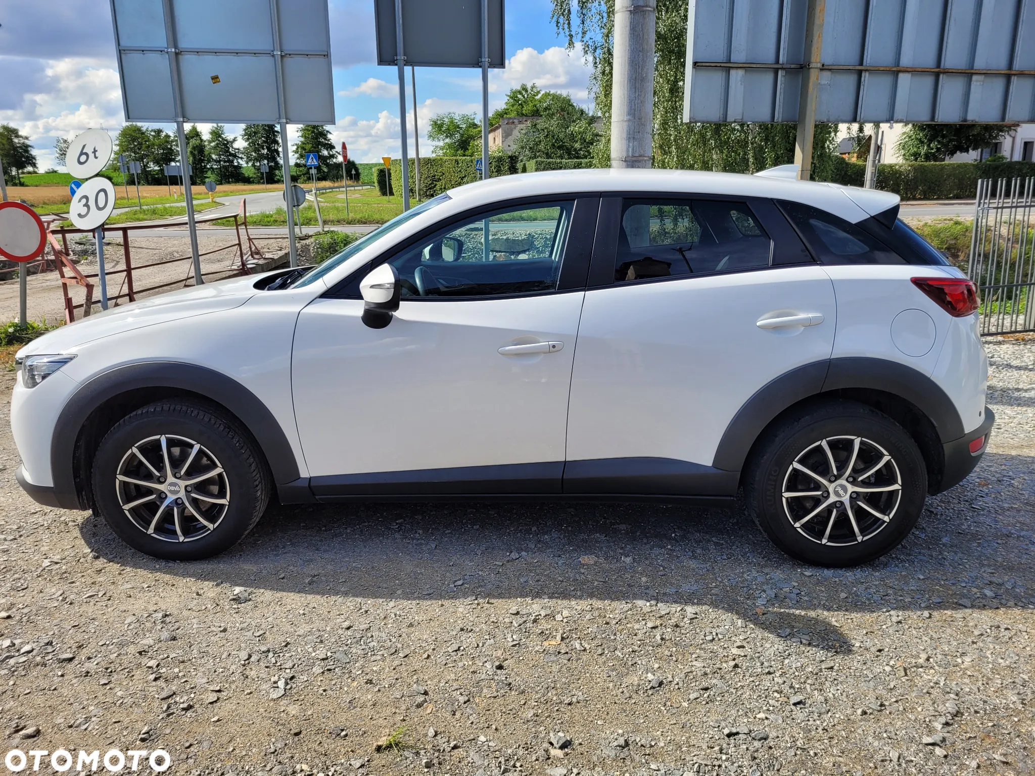 Mazda CX-3 2.0 Skygo - 9