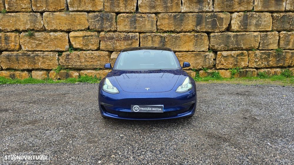 Tesla Model 3 Long Range AWD Dual Motor - 5