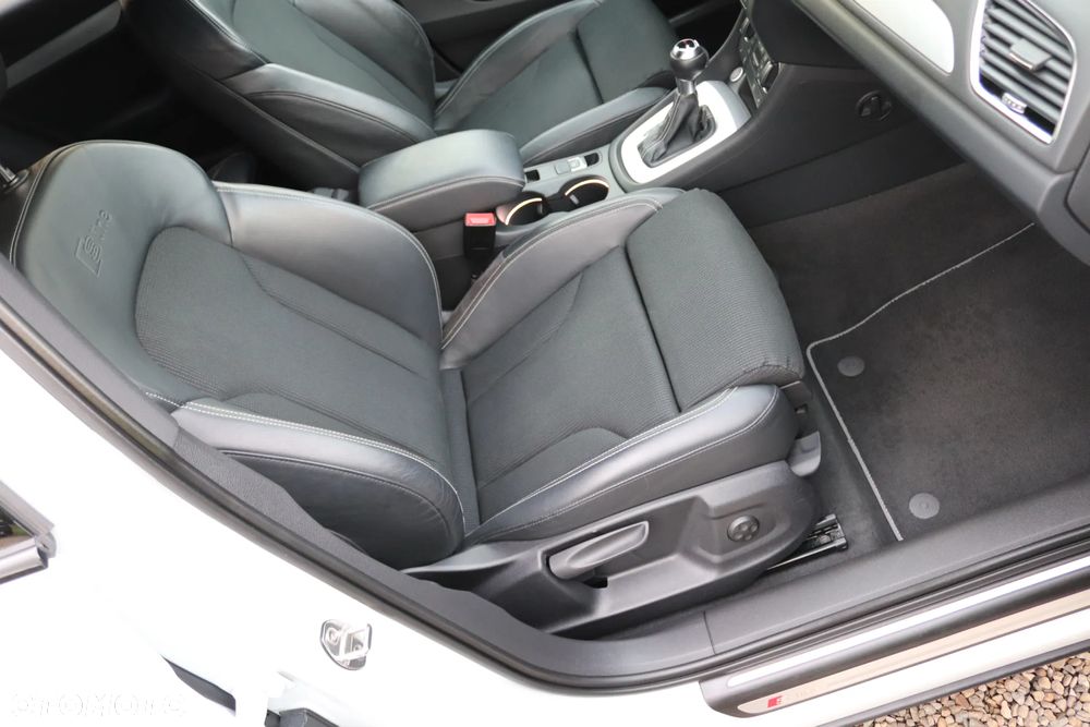 Audi Q3 2.0 TDI Quattro Sport S tronic - 29