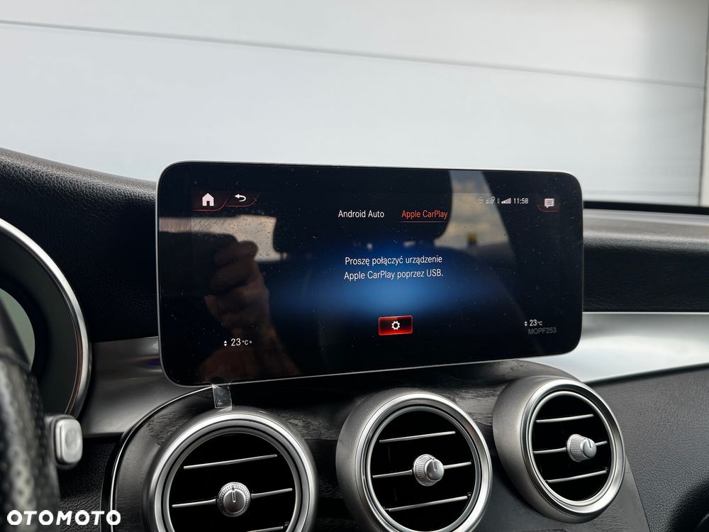 Mercedes-Benz GLC 220 d 4-Matic - 33