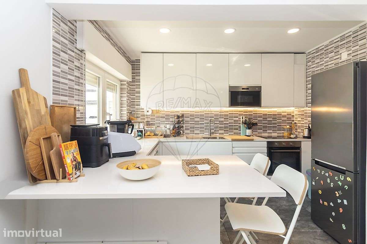 Apartamento T3 para venda - Grande imagem: 5/41
