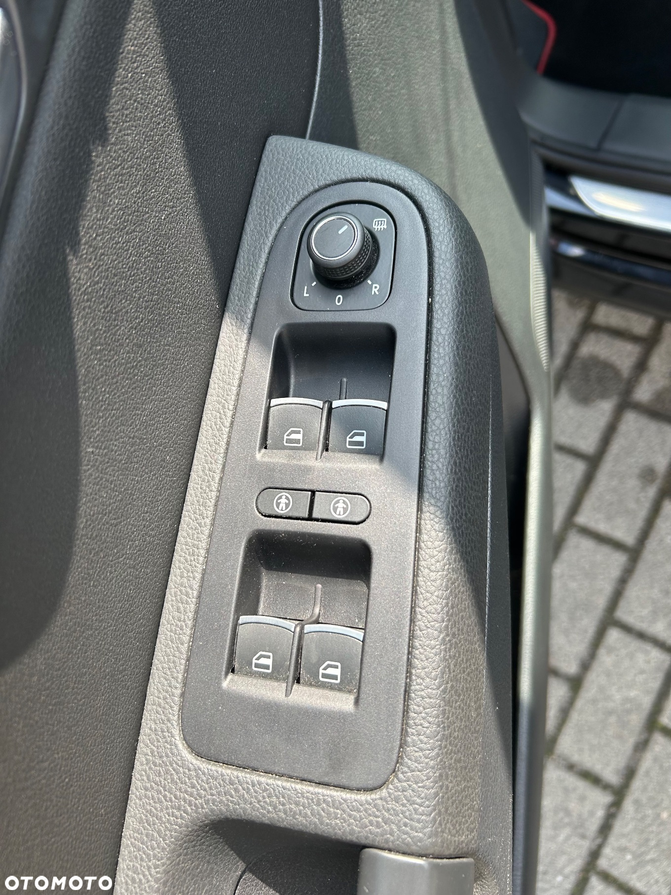 Seat Alhambra 2.0 TDI FR-Line DSG - 16