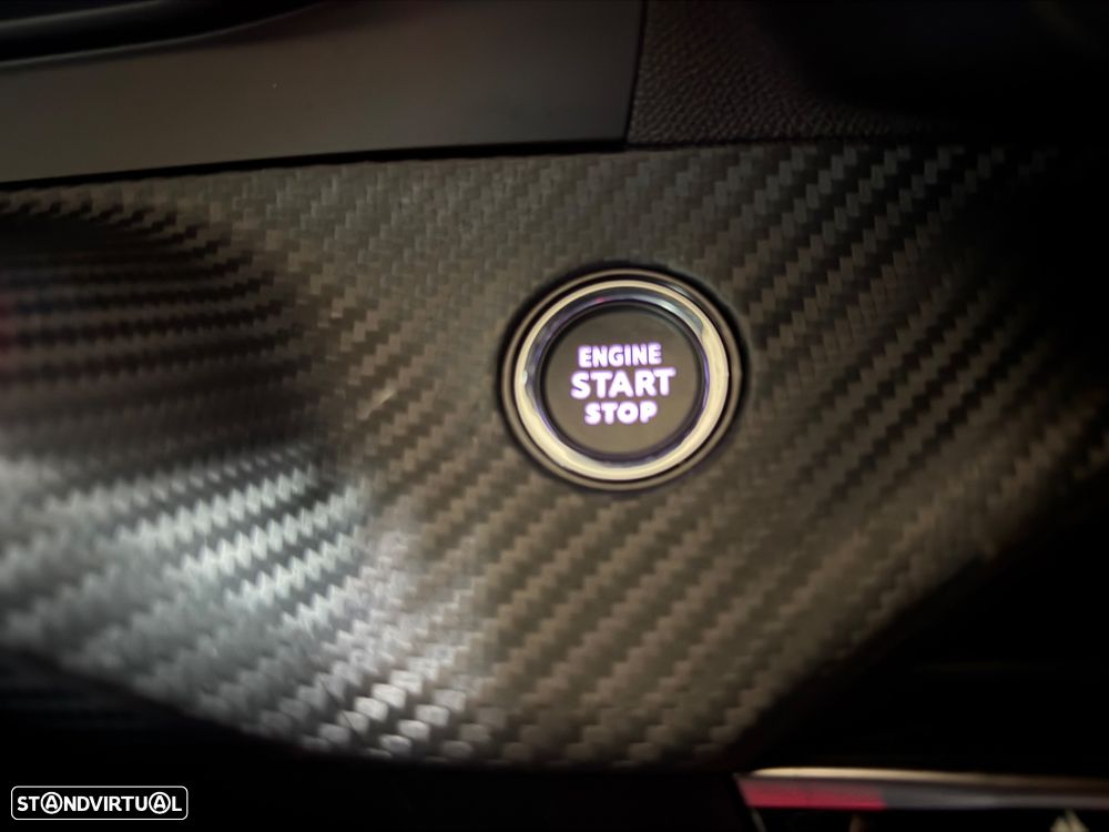 Peugeot e-2008 Allure - 25