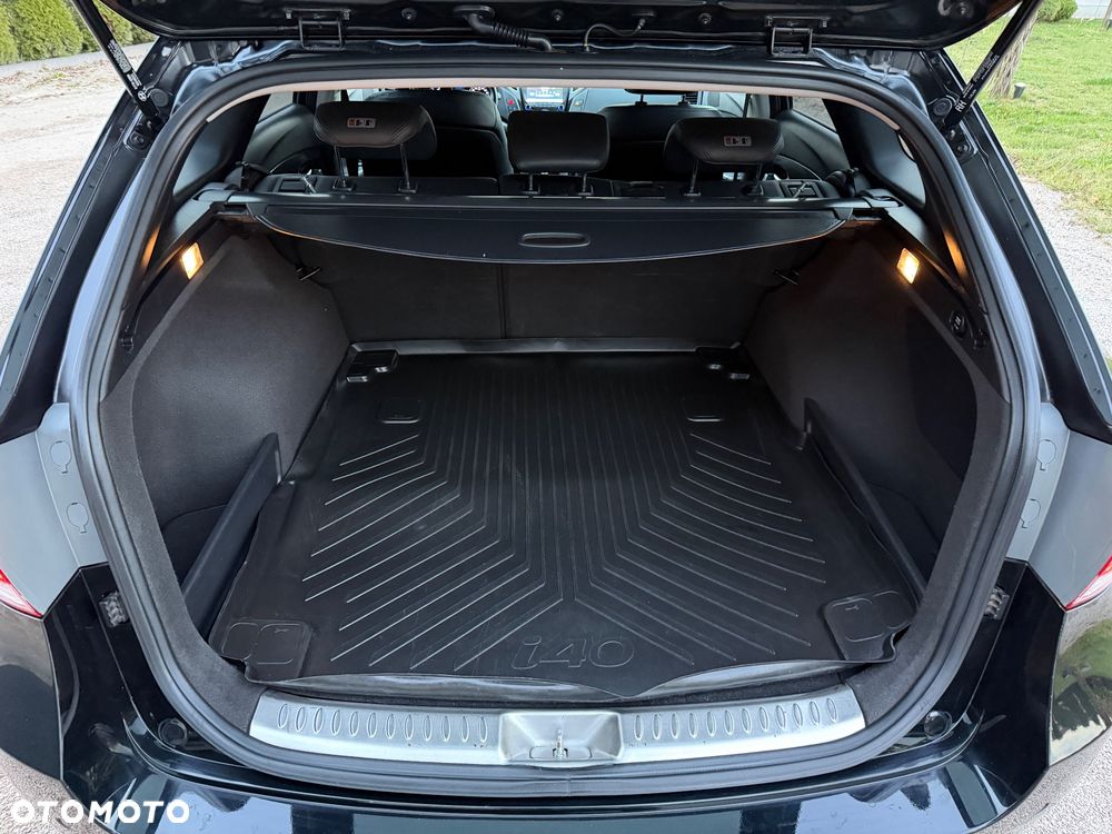 Hyundai i40 Kombi 1.7 CRDi Premium - 20