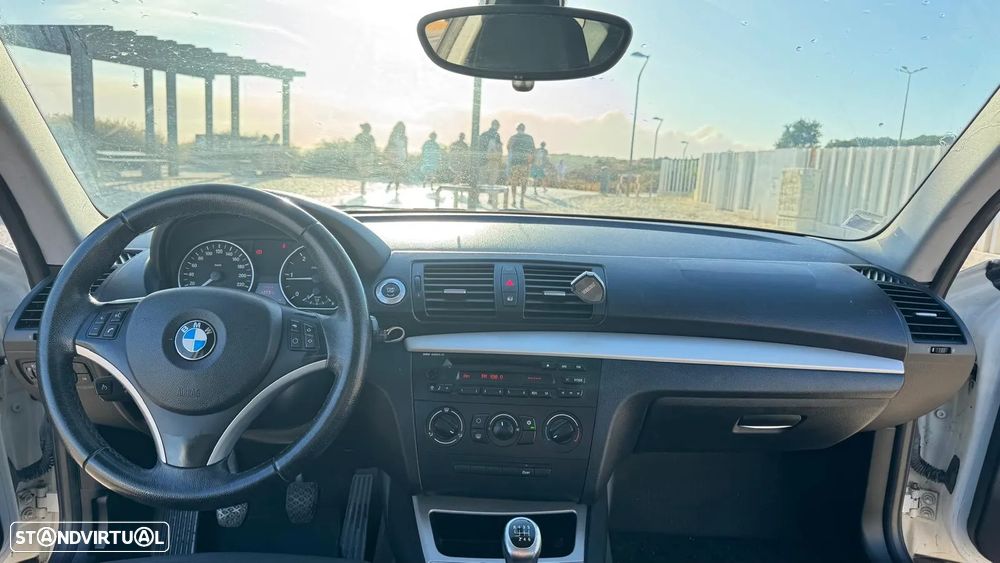 BMW 120 d - 6