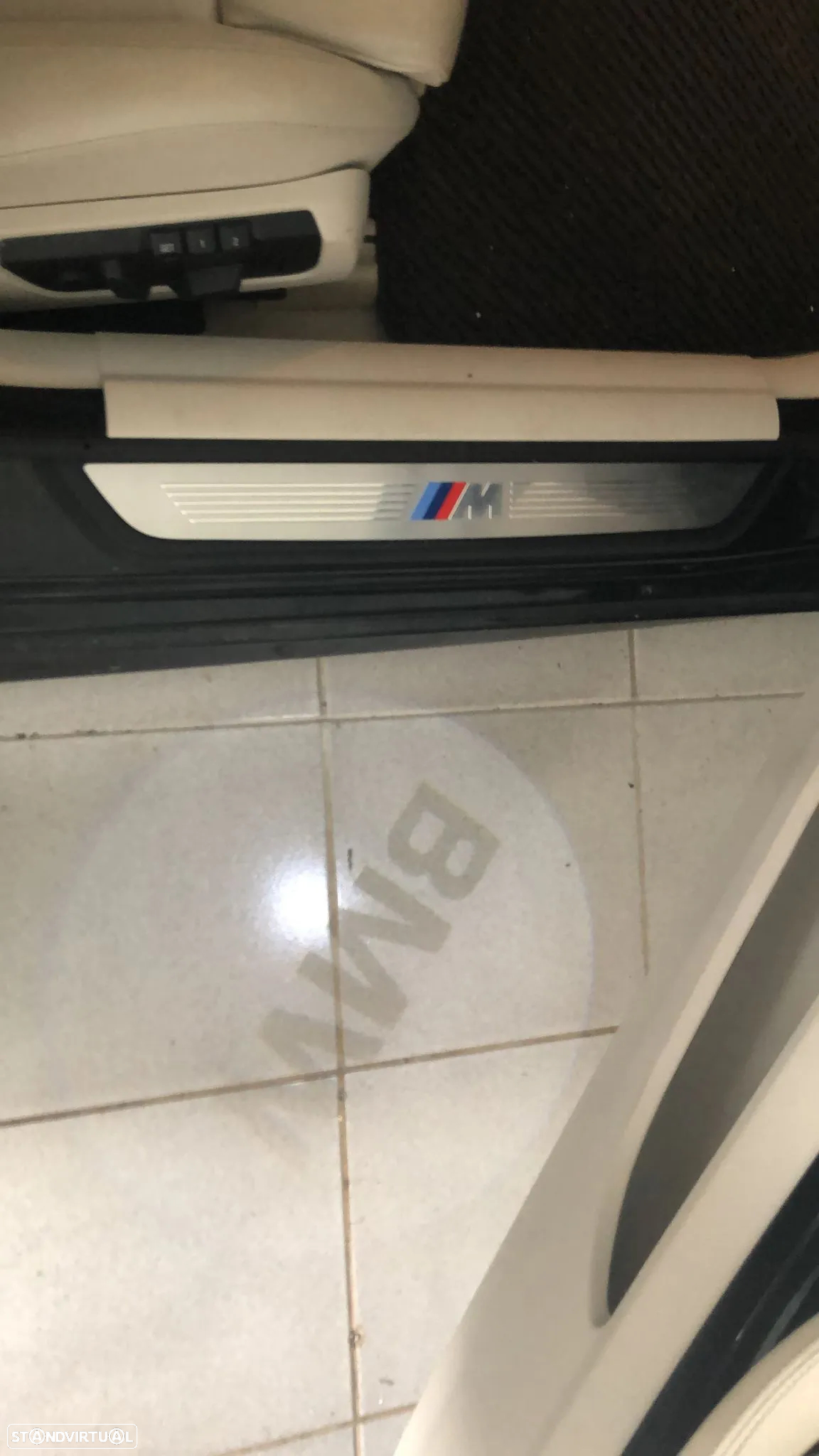 BMW 640 Gran Coupé d Pack M - 17