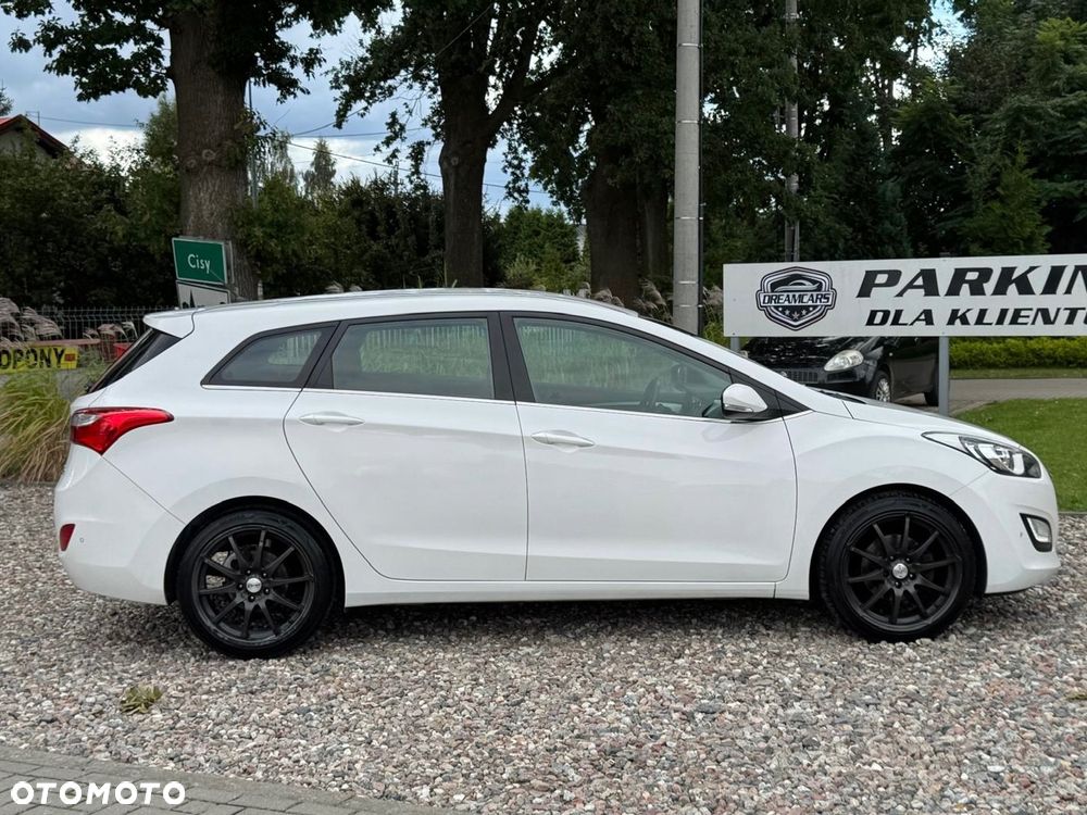 Hyundai i30 - 9