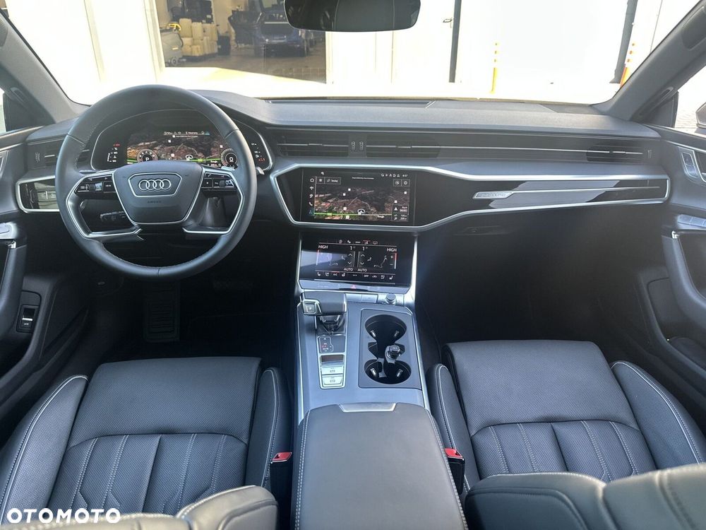 Audi A7 Sportback - 34