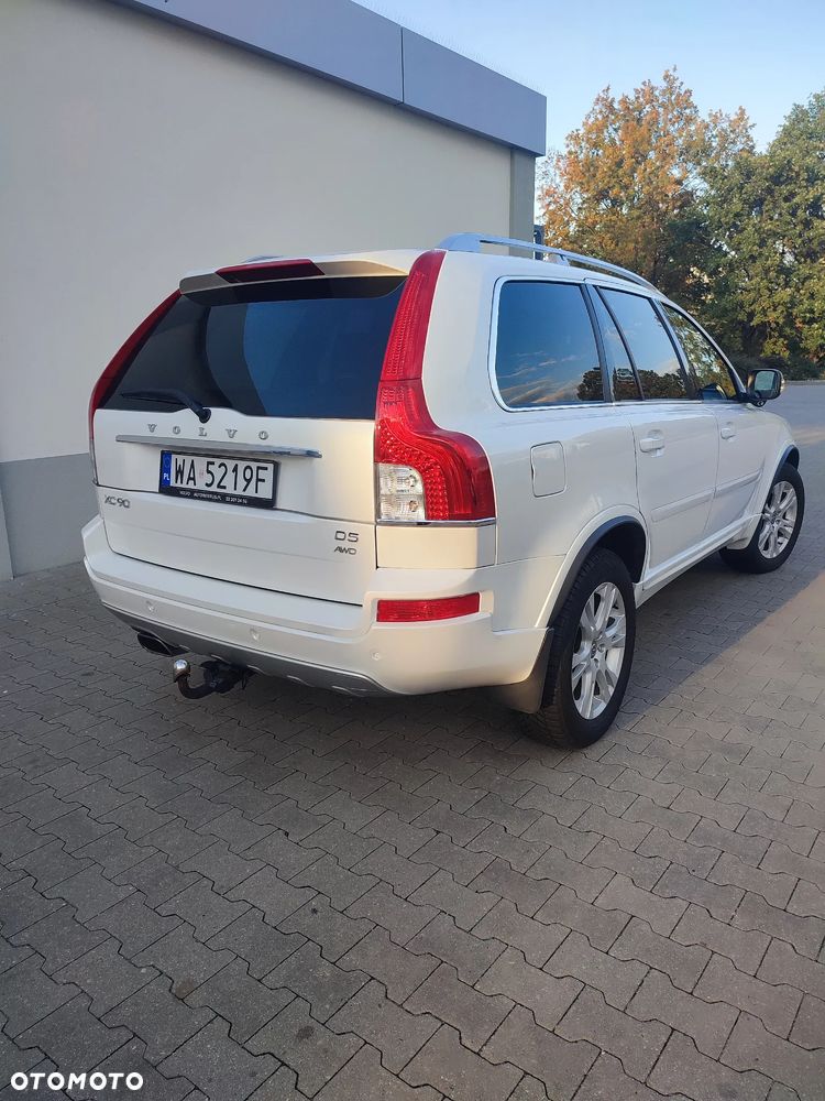Volvo XC 90 - 16