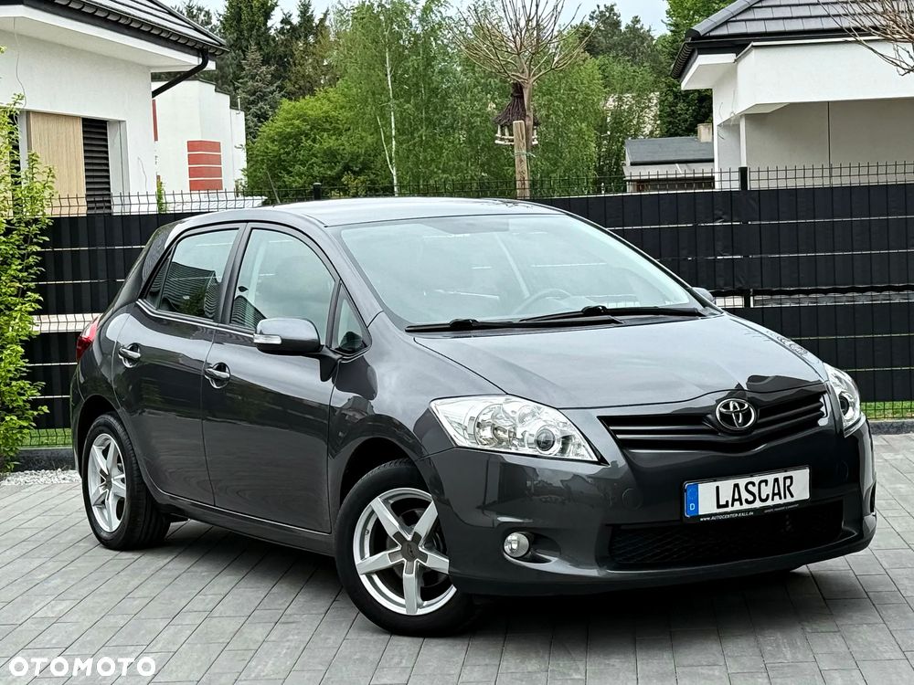 Toyota Auris 1.6 Life - 7