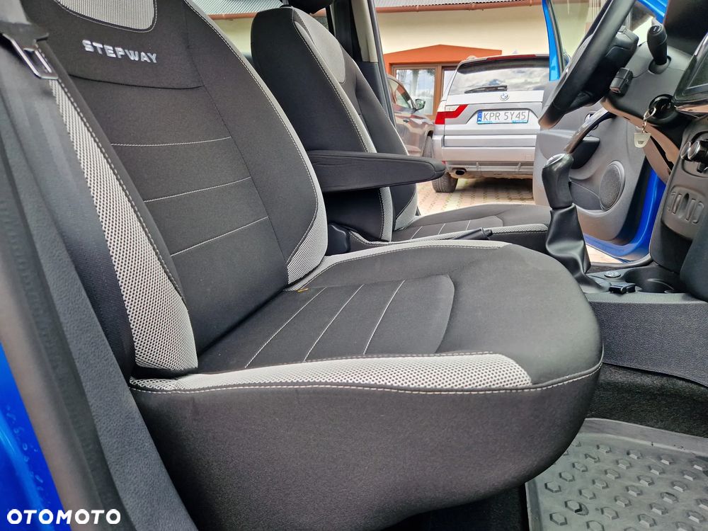 Dacia Sandero Stepway 1.0 TCe Laureate S&S - 24