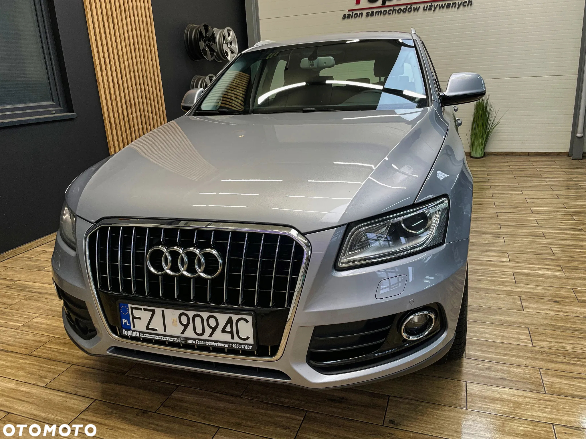 Audi Q5 - 11