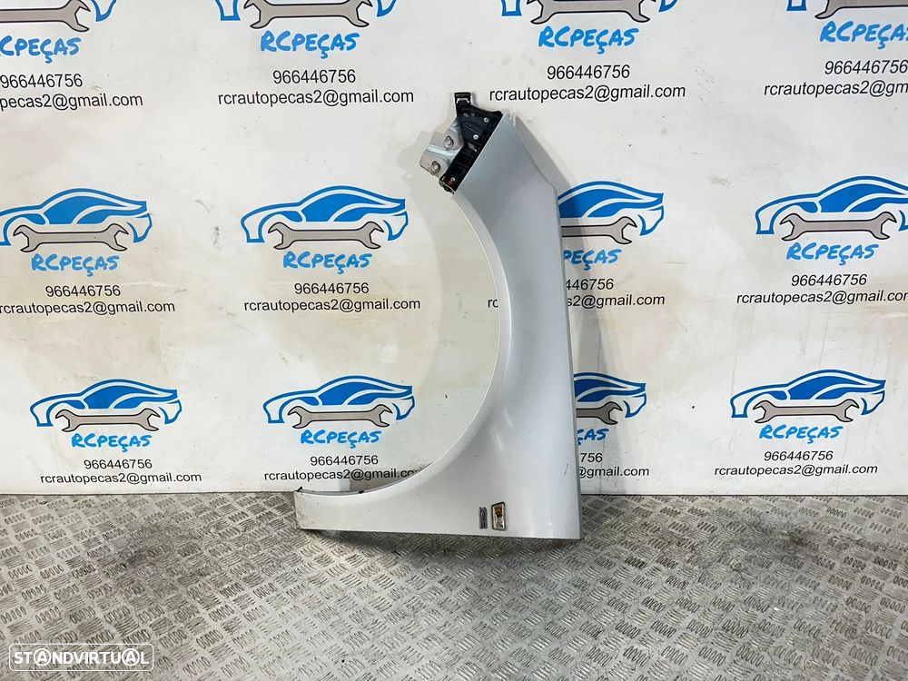 Guardalamas Esquerdo Original Opel Insignia A G09 2008 - 2017 - 4