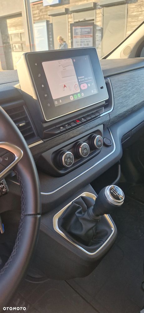 Renault Trafic Kombi 2.0 L2 Equilibre - 10