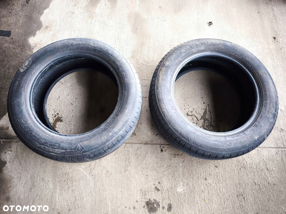 OPONA OPONY LATO APTANY EXPEDITE RU101 235/60R18 107V 39/20 39/21 5-6MM - 5